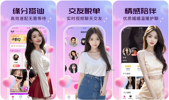 一对一视频免费聊天软件.jpg