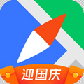 手机导航类app