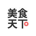 手机美食类app