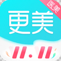 手机整形美容服务类app