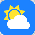 手机天气查询类app