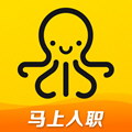 手机找工作类app