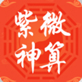 手机算运势类app