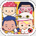 模拟游戏