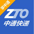 快递服务类app