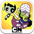 卡通,动作,冒险