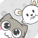 休闲游戏,卡通游戏