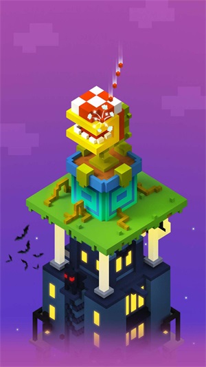 迷你世界方块免费下载 迷你世界方块截图