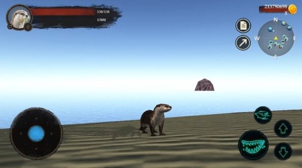 水獭模拟经营免费下载 水獭模拟经营截图