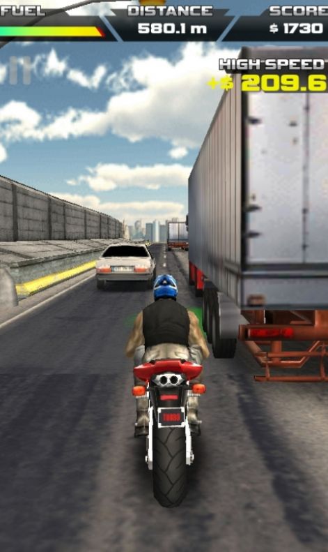 3d摩托车公路骑手免费下载 3d摩托车公路骑手截图