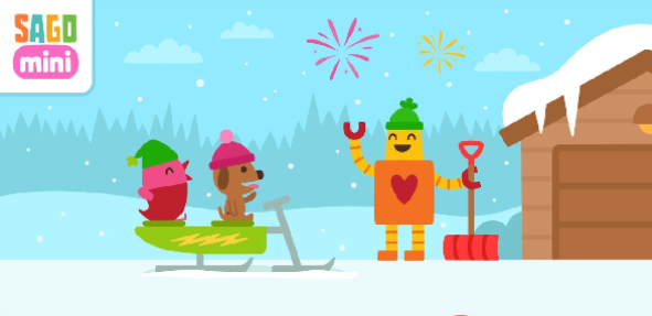 SnowDay免费下载 SnowDay截图