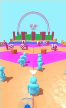 秋季比赛免费下载 秋季比赛截图