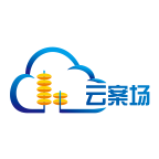 云案场 