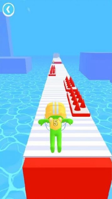 接力小队大作战免费下载 接力小队大作战截图