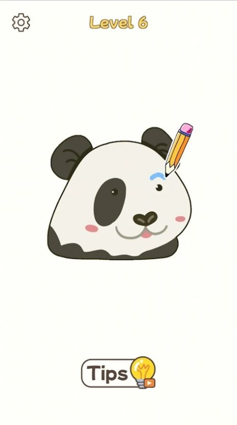 快乐大脑拼图免费下载 快乐大脑拼图截图