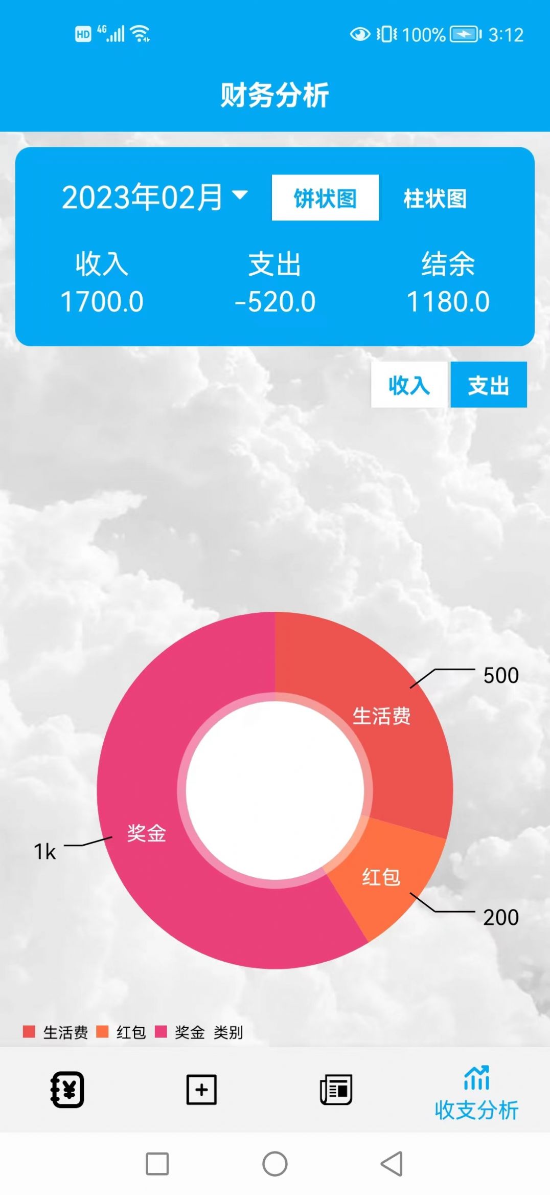 云客阅读免费下载 云客阅读截图