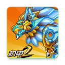 究极机甲战神9999999无限零件版