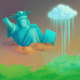下雨大师