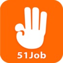 前程无忧51Job