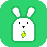小兔充充 