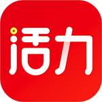 活力花 