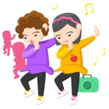 妈妈广场舞 