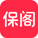 保阁 