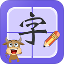 宝宝学认字