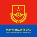 智慧消防队