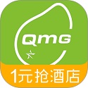 青芒果订酒店 