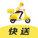 花娃快送 