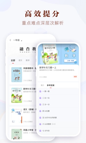 凤凰易学免费下载 凤凰易学截图