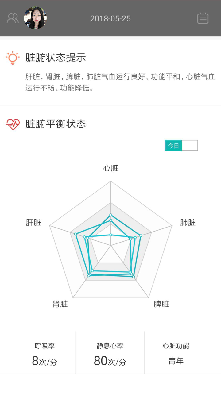 松果健康免费下载 松果健康截图