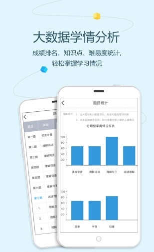 语文同步学教师端免费下载 语文同步学教师端截图