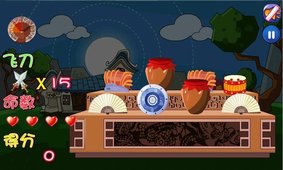 飞镖物语免费下载 飞镖物语截图