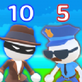 侠盗尖塔 
