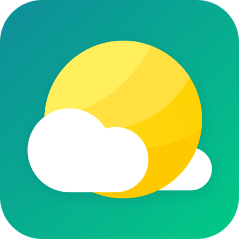 天气温度计