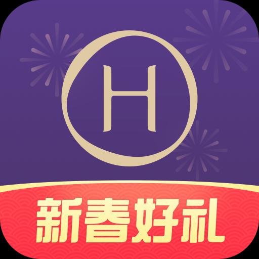 华住会