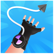 Ropeman 3D