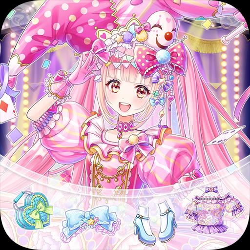花花仙子的魔法花园 