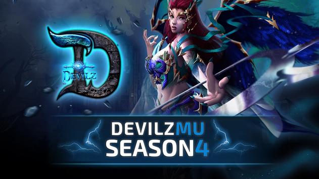 DevilzMu免费下载 DevilzMu截图