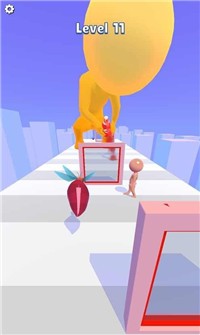 蚊子快跑免费下载 蚊子快跑截图