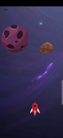 飞跃星河免费下载 飞跃星河截图