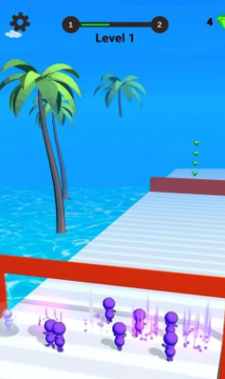 3D结伴跑免费下载 3D结伴跑截图