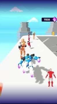 全金属3D免费下载 全金属3D截图
