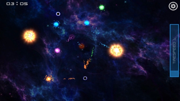 星战模拟器银河系免费下载 星战模拟器银河系截图