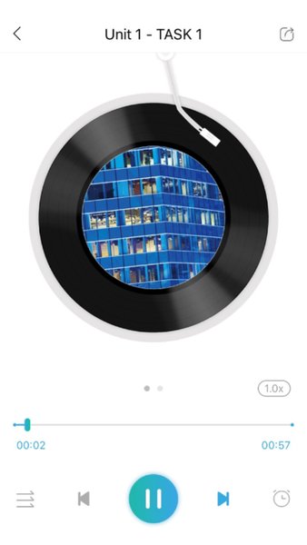 外研随身学职教版app免费下载 外研随身学职教版app截图