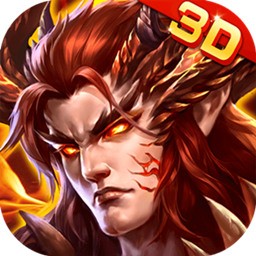 超神名将传满v变态版