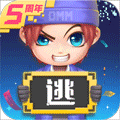 逃跑吧少年国际服
