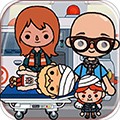 模拟宠物小医生 